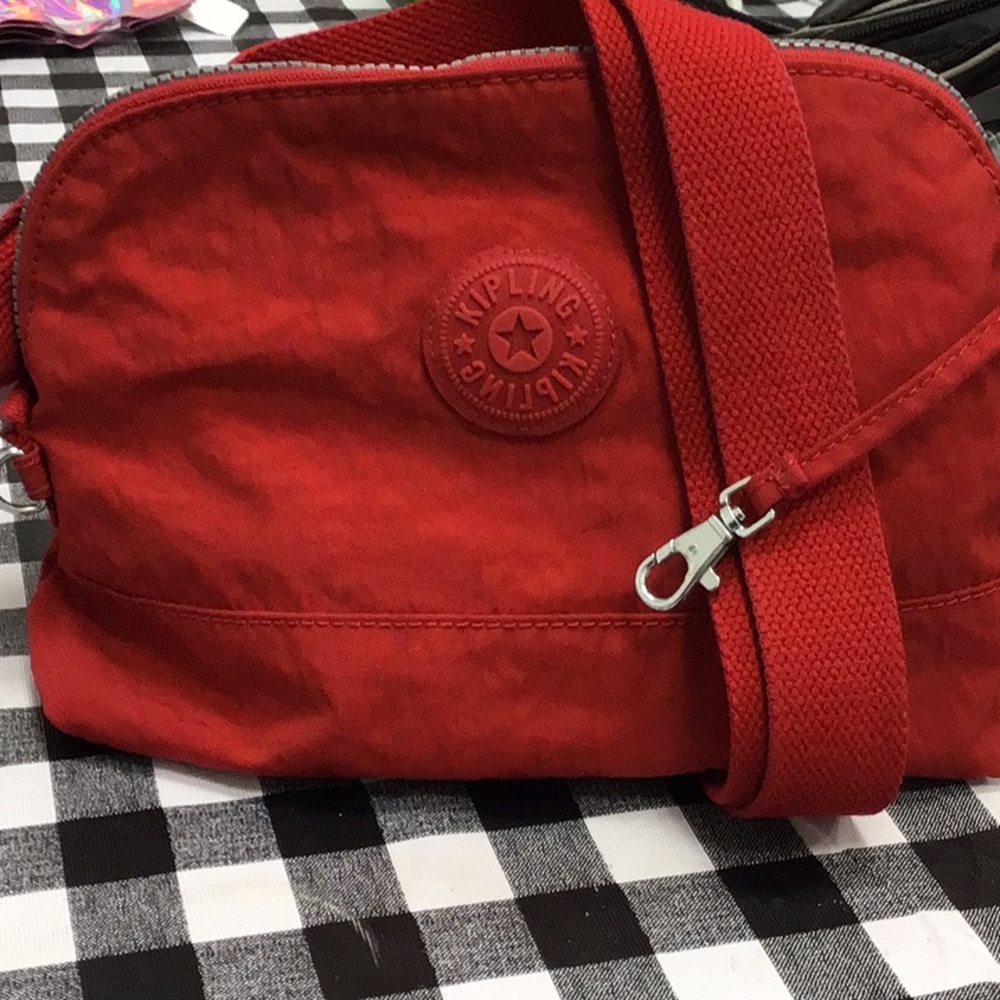 Kipling Crossbody